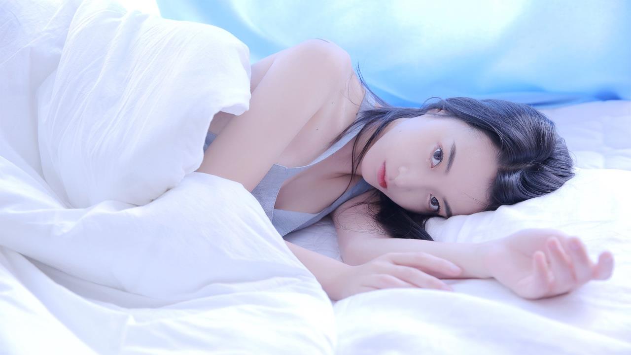 美女100%露出: 探索自信与表达的真谛